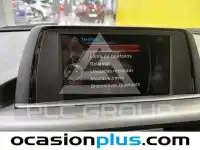 2016 BMW 120