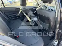 2016 BMW 120