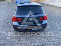 2016 BMW 120