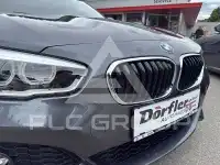 2016 BMW 120