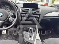 2016 BMW 120