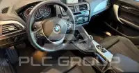 2016 BMW 120