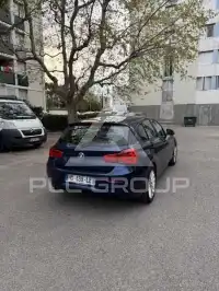 2016 BMW 120