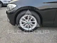 2016 BMW 120