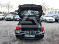 2016 BMW 120