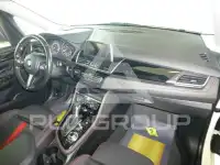 2016 BMW 120