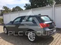 2016 BMW 120