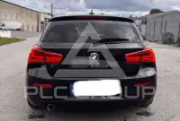 2016 BMW 120