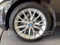 2016 BMW 120