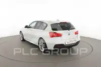 2016 BMW 120