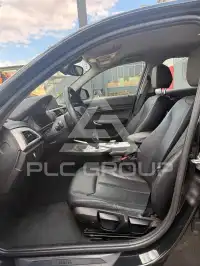 2016 BMW 120