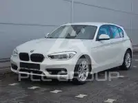 2016 BMW 120