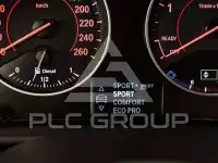 2016 BMW 120