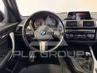 2016 BMW 120