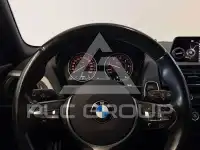 2016 BMW 120