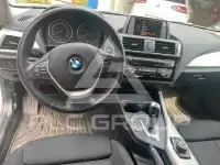 2016 BMW 120