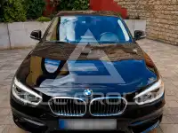 2016 BMW 120