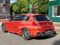2016 BMW 120