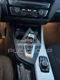 2016 BMW 120