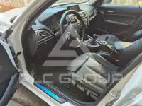 2016 BMW 120