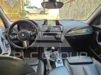 2016 BMW 120