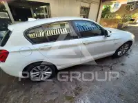 2016 BMW 120