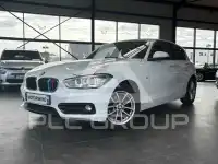 2016 BMW 120