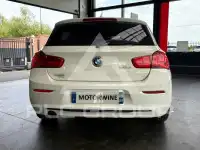 2016 BMW 120