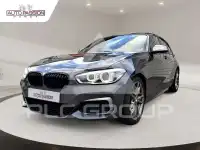 2016 BMW 120