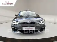 2016 BMW 120