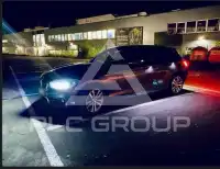 2016 BMW 120