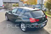 2016 BMW 120