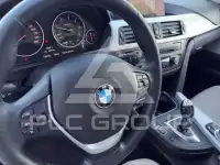 2016 BMW 120