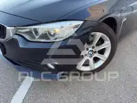 2016 BMW 120