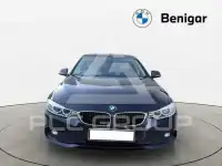 2016 BMW 120