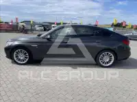 2016 BMW 120