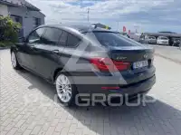 2016 BMW 120