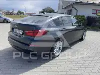 2016 BMW 120