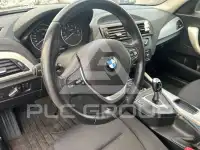 2016 BMW 120