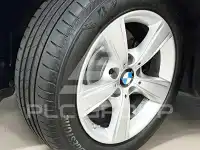 2016 BMW 120