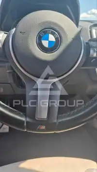 2016 BMW 120