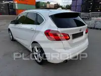 2016 BMW 120