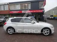 2016 BMW 120