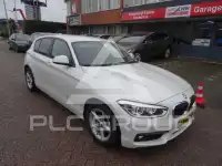 2016 BMW 120