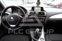 2016 BMW 120