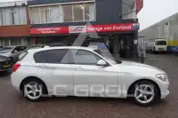 2016 BMW 120