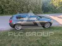 2016 BMW 120