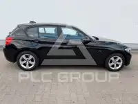 2016 BMW 120