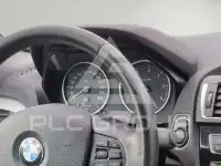 2016 BMW 120