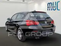2016 BMW 120